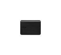Toshiba Canvio Basics 2022 4TB