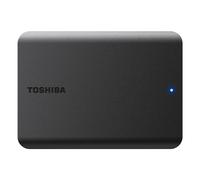 Toshiba Canvio Basics 2022 4TB Negro Disco duro externo, USB 3.2 Gen 1x1