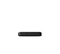 Toshiba Canvio Basics disco duro externo 2000 GB Negro