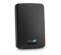 TOSHIBA CANVIO BASICS DISCO DURO EXTERNO USB 500GB PORTÁTIL HDD