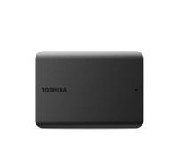 DISCO DURO EXTERNO 2.5\1 4TB TOSHIBA CANVIO BASIC USB 3.2
