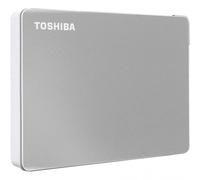 Toshiba Canvio Flex 2.5" 2TB USB-C