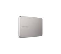 Toshiba 6.3cm 2TB USB3.2 Canvio Flex silver Nuevo retail externo