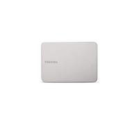 Toshiba 6.3cm 2TB USB3.2 Canvio Flex silver Nuevo retail externo