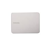 Toshiba Canvio Flex 2TB Silver - Disco Duro Externo