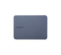 Toshiba Canvio Gaming 2TB 2.5? USB 3.2 Gen 1 HDTX220EK3AA Transferencia 5000Mbit/s Negro