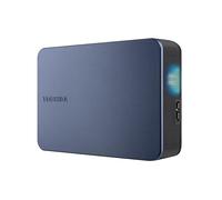 Toshiba Canvio Gaming 4TB HDD 2.5? 5000Mbit/s USB 3.2 Gen 1 Negro exFAT + Cable Micro-USB