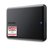 Toshiba Canvio Partner Disco Duro Externo 2.5" 2TB USB 3.2