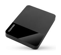 Toshiba Canvio Ready 1TB Negro - disco duro externo, USB 3.0 Micro-B
