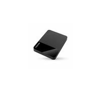 Toshiba Canvio Ready disco duro externo 2 TB 2.5" Micro-USB B 3.2 Gen 1 (3.1 Gen 1) Negro