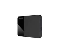 Toshiba CANVIO Ready (B3) 2TB Negro disco duro externo