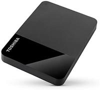 Toshiba Canvio Ready 2.5" 1TB USB 3.1 Negro