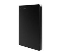 TOSHIBA CANVIO Slim 1TB Black EXT