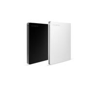 Toshiba - Canvio Slim disco duro externo 1 TB Plata