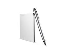Toshiba - Canvio Slim disco duro externo 2 TB Plata