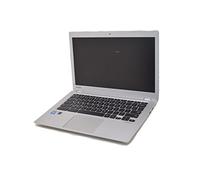 Toshiba Chromebook CB35-B3330 - Ordenador portátil (Chromebook, Plata, Concha, N2840, Intel Celeron , BGA1170)