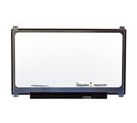 Toshiba Chromebook Cb35-b3330 - Pantalla LCD de repuesto para ordenador portátil (13,3", WXGA, HD, diodo LED, sustituye solo a la pantalla LCD, no es un portátil) B133XTN01.2