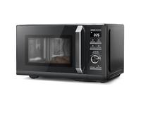 TOSHIBA Combinado Microondas 6 en 1 26L con Inversor Original, Descongelación Cocinero, Convección, Combi, Vapor, Parrilla, 10 Niveles, 10 Menús Automáticos, Microondas 900