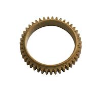 TOSHIBA COMPATIBILE Compatible 10x Upper Roller Gear43t 206l 256 306 356 255 3056lh55212000