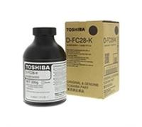 Toshiba D-FC28-K Revelador negro