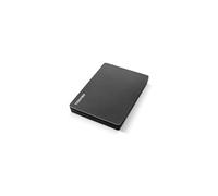 TOSHIBA - Disco duro externo para juegos - Canvio Gaming - 2TB - PS4 Xbox - 2.5" (HDTX120EK3AA)