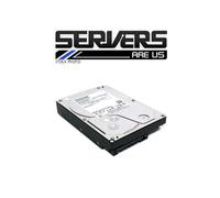 Toshiba Disco Duro Interno De 2TB De 3.5" DT01ACA200 SATA 7.2K HDKPC09A0A01