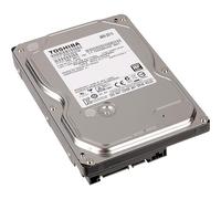 Disco Duro Interno HDD Toshiba DT01ACA100-1TB · SATA III · 3.5" · 64MB Búfer
