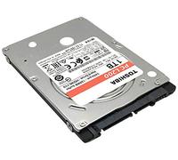 Toshiba - Disco duro interno para juegos PS3/PS4 (1 TB, 5400 rpm, 128 MB, SATA, 6 Gb/s, 7 mm)