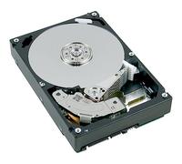 Toshiba Disco Duro Interno S300 de 10 TB de vigilancia de 3,5 Pulgadas - CMR SATA 6 GB/s 7200 RPM caché de 256 MB - HDWT31AUZSVAR