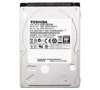 Toshiba Disco+Duro+Portátil+2%221%2F2 500GB+5400trs+%28MQ01ABD050V%29