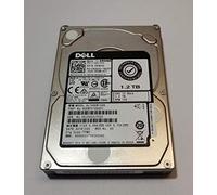 Toshiba Disco duro SAS de 1,2 TB HDD 10 K RPM 2,5 pulgadas 12 Gb/s Modelo: AL14SEB120N DP/N: 89D42