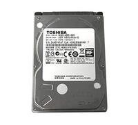 Toshiba Disco duro SATA de 2.5 pulgadas PS3/PS4 de 2.5 pulgadas de caché de 1 TB, 5400 RPM, 8 MB