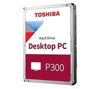 TOSHIBA Discos Duros Marca Modelo Disco Duro - 4 TB - Interno - 3.5" - SATA 6Gb/s - 5400 RPM - búfer: 128 MB