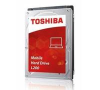 TOSHIBA Discos Duros Marca Modelo L200 Laptop PC - Disco Duro - 500 GB - Interno - 2.5" - SATA 3Gb/s - 5400 rpm - búfer: 8 MB