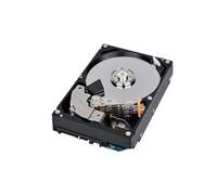TOSHIBA Discos Duros Marca Modelo MG Series - Disco Duro - 4 TB - Interno - 3.5" - SAS 12Gb/s - 7200 RPM - búfer: 256 MB