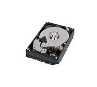Toshiba Disco duro interno MG08 (MG08ADA600E) 6 TB 3.5" SATA 6Gb/s 7200 RPM 256 MB búfer