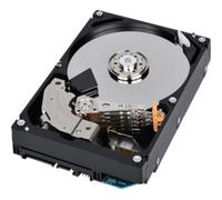 Toshiba Enterprise Capacity MG08-D 3.5" 8TB SATA 3