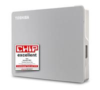 Toshiba Canvio Flex 2.5" 2TB USB-C