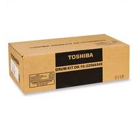 Toshiba DK-10 tambor negro (original)