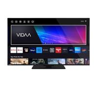 Toshiba DLED 50" 50UV3463DG UltraHD 4K VIDAA