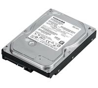 Toshiba DT01ACA050 Disco Duro Interno 500GB SATA III 32MB 7200RPM 3,5”