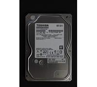 Toshiba DT01ACA100 - Disco duro SATA de 1 TB 6 Gb/s 7200 RPM 3.5