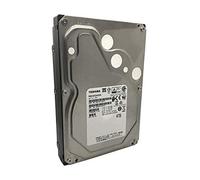 Toshiba E-Capacity HDD 4TB 3.5 7.2k SATA 6G 512n