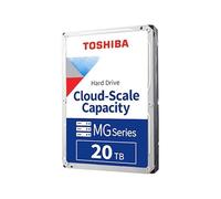 Toshiba E-Capcity HDD 20TB 3.5 7.2k SATA 6Gb/s [video game]