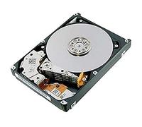 Toshiba E-Perf HDD 2.4TB 2.5" 10.5k RPM SAS 12Gb/s 5xxe