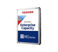 Toshiba Enterprise Capacity MG Series 6TB MG08SDA600E - Disco Duro