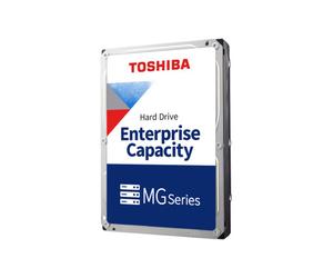 Toshiba Enterprise Capacity MG Series 6TB MG08SDA600E - Disco Duro