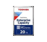 Toshiba Enterprise HDD 20TB, MG10ACA20TE 20 TB