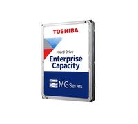 Toshiba HDD empresarial de 3,5 '' 18 TB 7200 RPM SAS 12 GB/s 512 MB, Plata