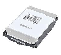 Toshiba HDD empresarial de 3,5 '' 18 TB 7200 RPM SAS 12 GB/s 512 MB, Plata
